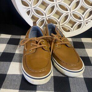 Old Navy Kids Brown Loafer Shoes
